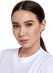 Врач Искакова Алина Рамилевна