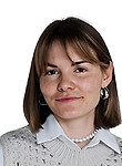 Врач Искакова Нелли Валерьяновна