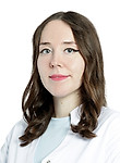 Врач Исхакова Ирина Рамилевна