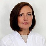 Врач Исламиди Диана Константиновна