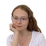Врач Исламкина Анастасия Михайловна
