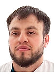 Врач Исламов Ибрагим Расимович