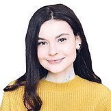Врач Исмаилова Анастасия Оруджевна