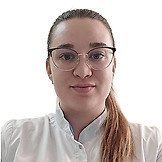 Врач Исмаилова Нина Сергеевна