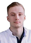 Врач Испавский Владислав Евгеньевич