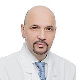 Врач Истокский Константин Николаевич