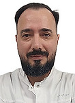 Врач Истомин Денис Юрьевич