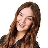 Врач Истомина Анна Станиславовна 