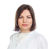 Врач Итани Юлия Вениаминовна