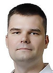 Врач Ивахненко Семен Дмитриевич