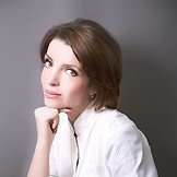Врач Ивахова Ульяна Викторовна