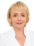Врач Иванцова Марина Анатольевна