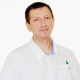 Врач Иваницкий Игорь Васильевич