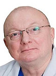 Врач Иванин Сергей Леонидович
