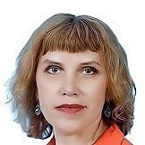 Врач Иванина Надежда Николаевна