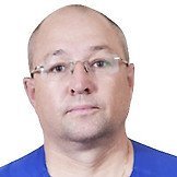 Врач Иванюшкин Петр Андреевич