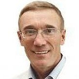 Врач Иванов Иван Иванович