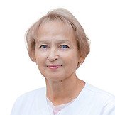 Врач Иванова Александра Всеволодовна