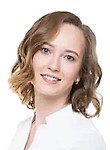 Врач Иванова Анна Николаевна