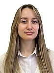 Врач Иванова Екатерина Андреевна