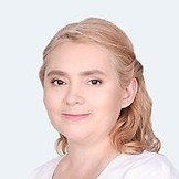 Врач Иванова Елена Владимировна