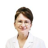 Врач Иванова Евгения Николаевна