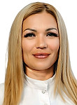 Врач Иванова Евгения Сергеевна