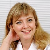 Врач Иванова Людмила Васильевна