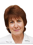 Врач Иванова Ольга Горстовна