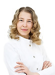 Врач Иванова Ольга Васильевна