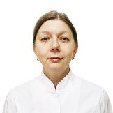 Врач Иванова Светлана Александровна