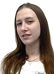 Врач Иванова Татьяна Александровна