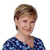 Врач Иванова Татьяна Владимировна