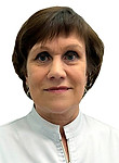 Врач Иванова Вера Николаевна