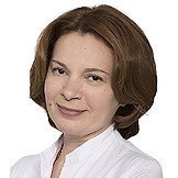 Врач Ивашкевич Арина Геннадьевна