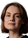 Врач Изибаева Анастасия Валерьевна