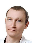 Врач Измалков Илья Александрович