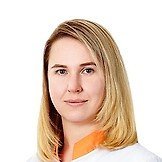 Врач Яблонская Полина Павловна