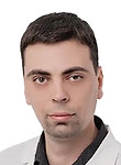 Врач Яценко Игорь Владимирович