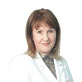 Врач Ячменева Юлия Николаевна