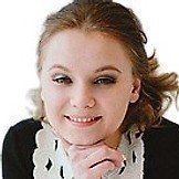 Врач Яцун Анна Михайловна
