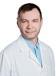 Врач Яхимович Александр Валерьевич
