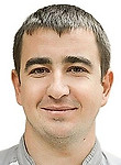 Врач Яхин Руслан Ринатович