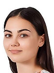 Врач Зиганшина Регина Ринатовна