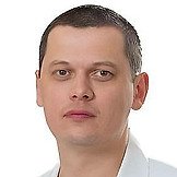 Врач Якимов Юрий Алексеевич