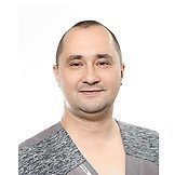 Врач Яковлев Андрей Александрович
