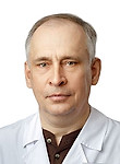 Врач Яковлев Сергей Николаевич