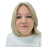 Врач Яковлева Анастасия Анатольевна