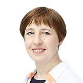 Врач Яковлева Елена Николаевна