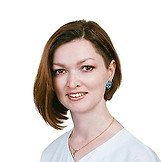 Врач Яковлева Елена Викторовна